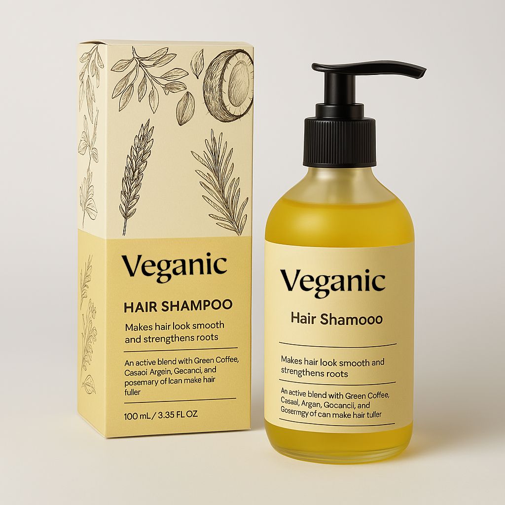 Kit Completo Para El Crecimiento Del Cabello (50% descuento)